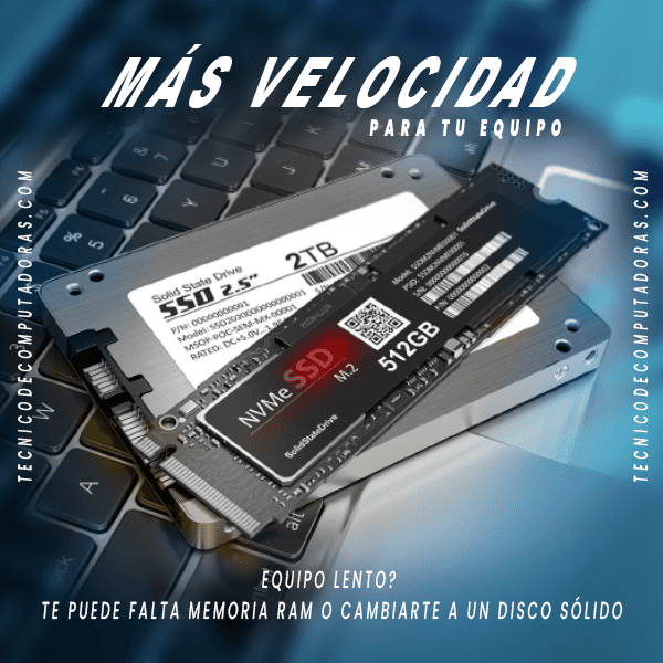 tecnico de computadoras